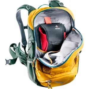 Чохол для батареї E-bike DEUTER E-Pocket колір 7000 black