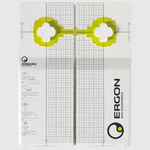 Інструмент для встановлення шипа ERGON TP1 Cleat-Tool für Shimano SPD