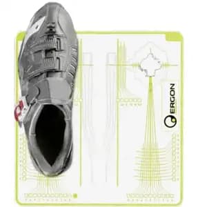 Інструмент для встановлення шипа ERGON TP1 Cleat-Tool für Shimano SPD