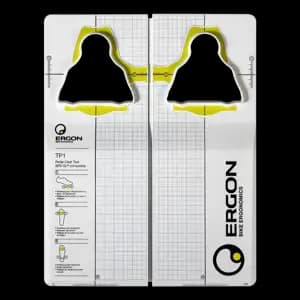 Інструмент для налаштування шипів ERGON TP1 Pedal Cleat Tool for Shimano SPD SL®