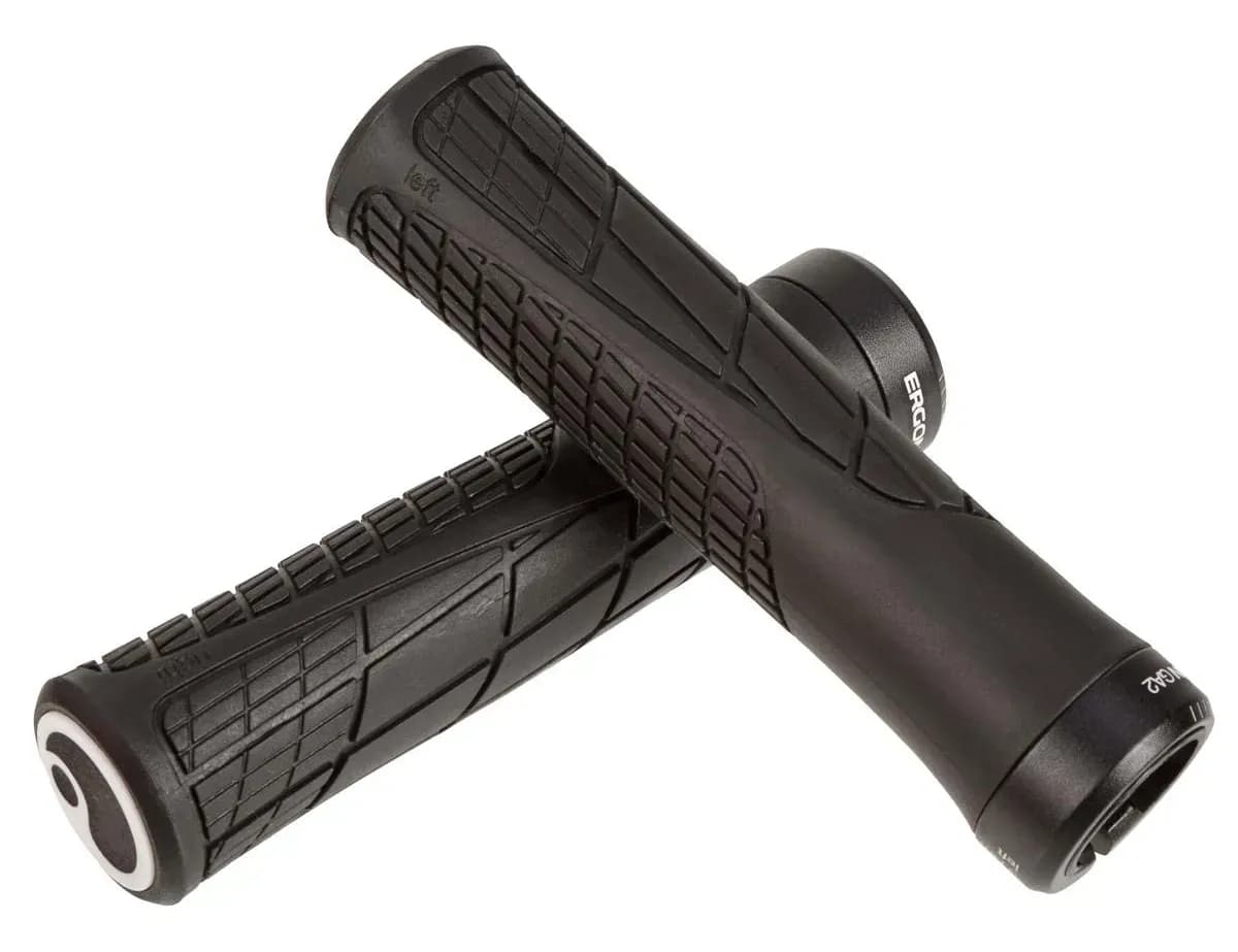 Гріпси ERGON GA2 Black