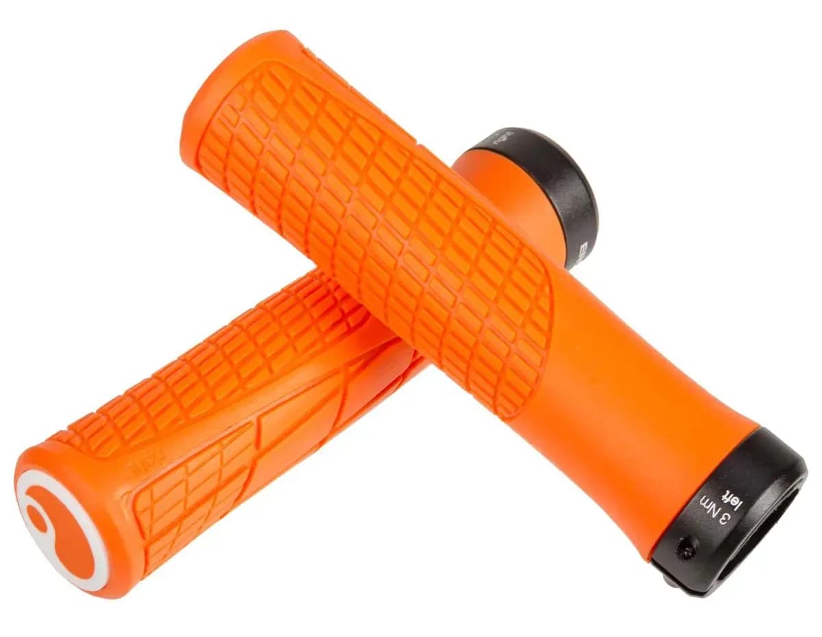 Гріпси ERGON GA2 Juicy Orange