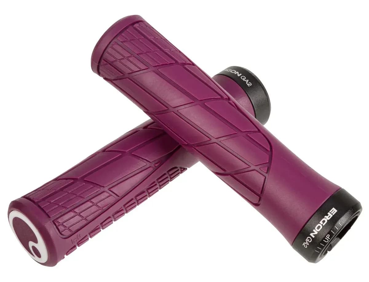 Гріпси ERGON GA2 Purple Reign