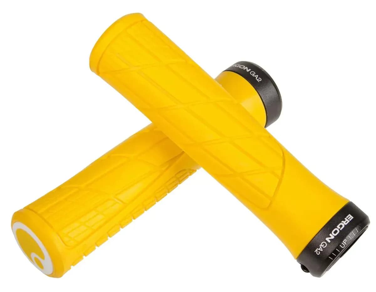 Гріпси ERGON GA2 Yellow Mellow