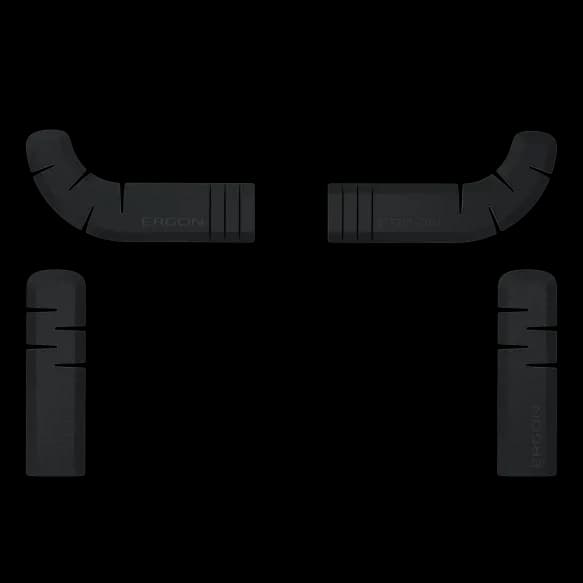 Підкладки обмотки руля ERGON BT OrthoCell® Pad Set