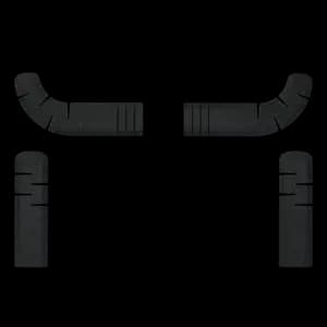 Підкладки обмотки руля ERGON BT OrthoCell® Pad Set