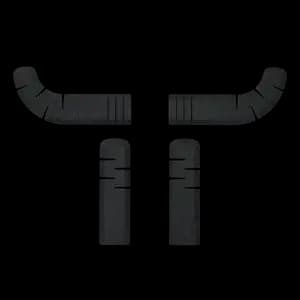 Підкладки обмотки руля ERGON BT OrthoCell® Pad Set