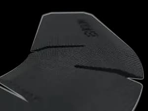 Підкладки обмотки руля ERGON BT OrthoCell® Pad Set