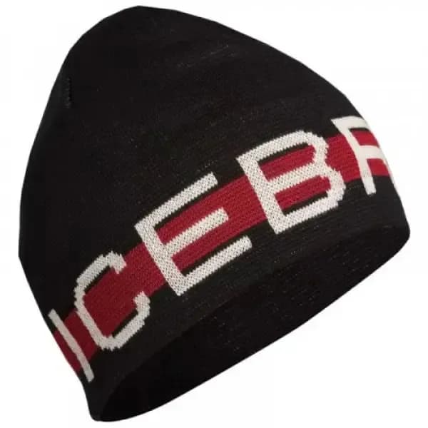 Шапка ICEBREAKER Hat black