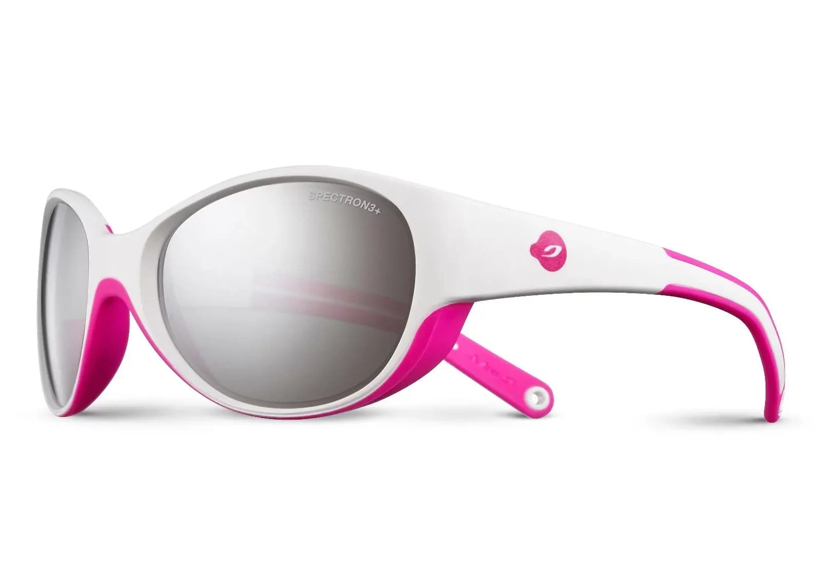Окуляри JULBO 490 11 11 LILY white/pink fluo SP3+
