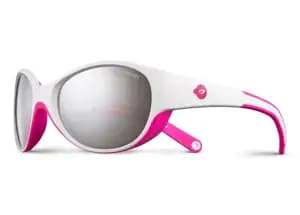 Окуляри JULBO 490 11 11 LILY white/pink fluo SP3+