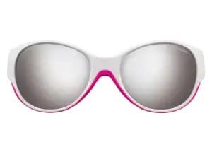 Окуляри JULBO 490 11 11 LILY white/pink fluo SP3+