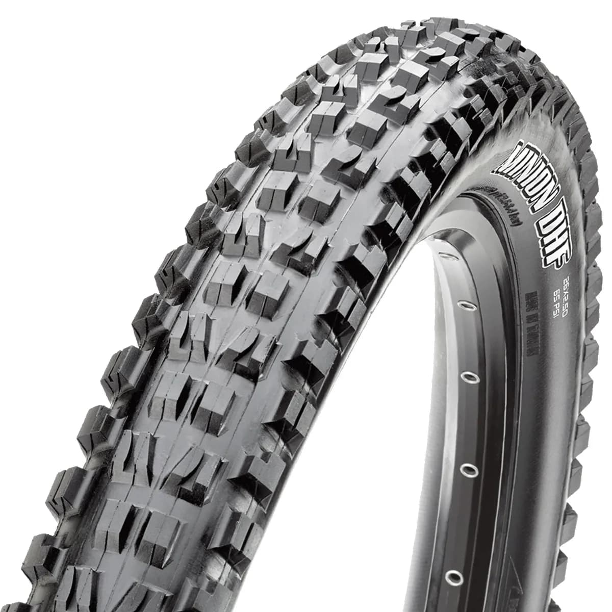 Покришка Maxxis MINION DHF 29X2.30 TPI-60 Foldable EXO/TR