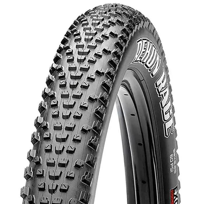 Покришка MAXXIS REKON RACE 27.5X2.35 TPI-120 Foldable EXO/TR