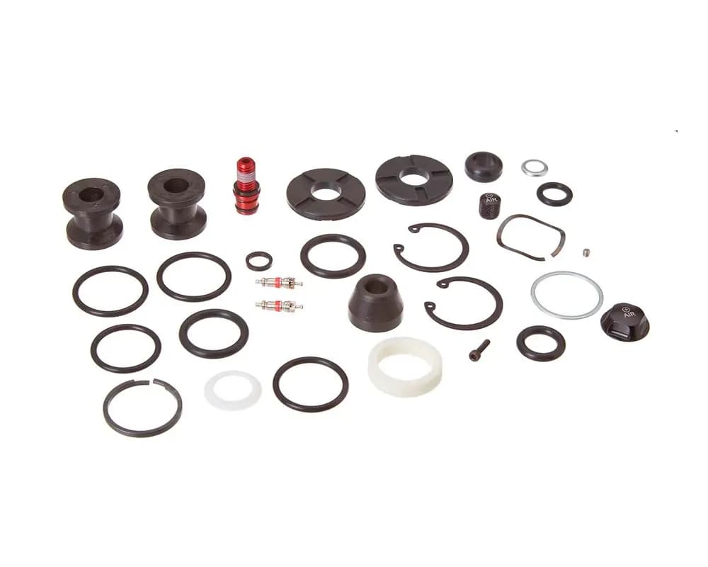 Сервісний набір RockShox 09 REBA SERVICE KIT DA/MC