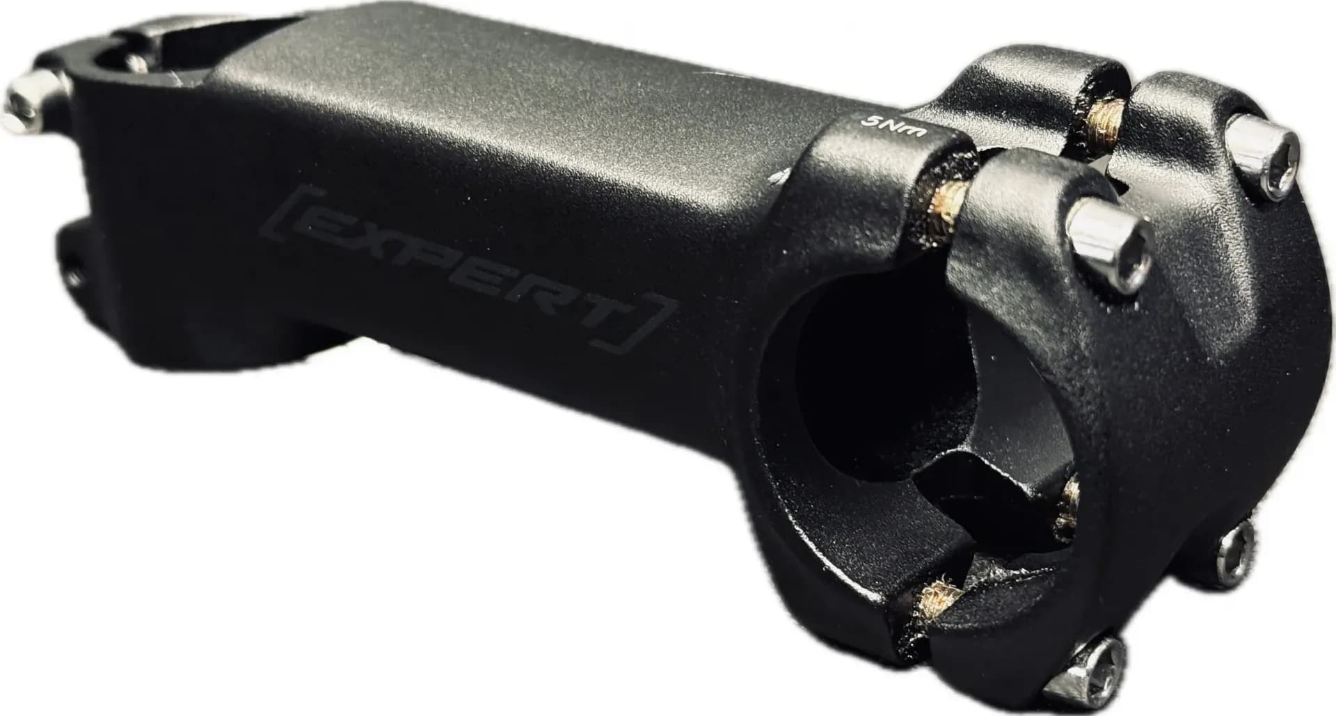 Винос MERIDA Expert CW II black 31,8 mm, 100 mm, Angle: -8°, Alloy