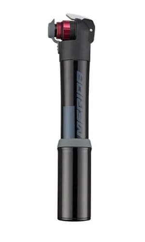 Насос MERIDA Pump Telescope MTB Hand Blak