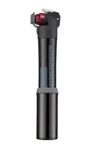 Насос MERIDA Pump Telescope MTB Hand Blak