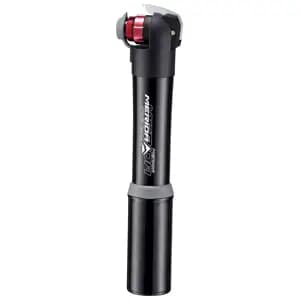 Насос MERIDA Pump Telescope MTB Hand Blak