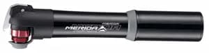 Насос MERIDA Pump Telescope MTB Hand Blak