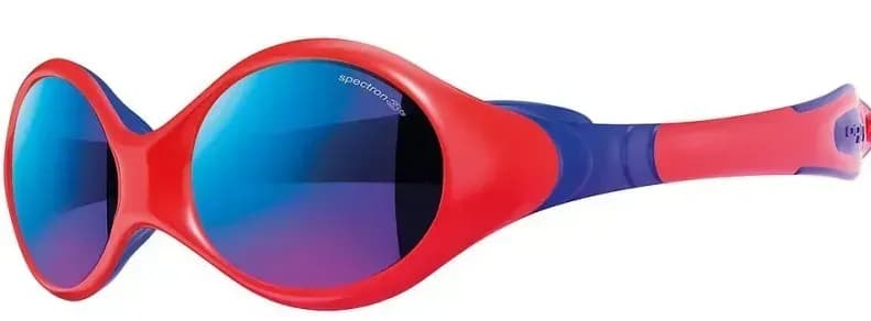 Окуляри Julbo 332 11 13 LOOPING II red/blue SP3