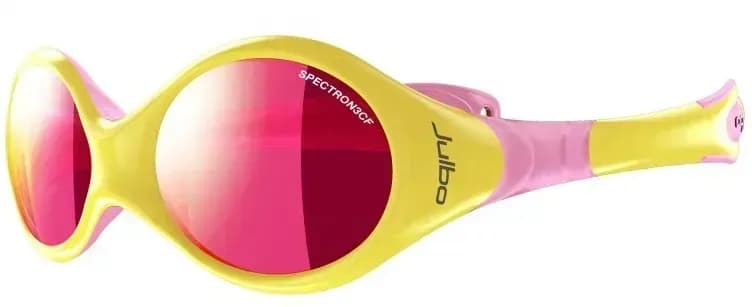 Окуляри JULBO 332 11 15 LOOPING II yellow/pink SP3