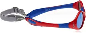 Окуляри JULBO 332 11 13 LOOPING II red/blue SP3