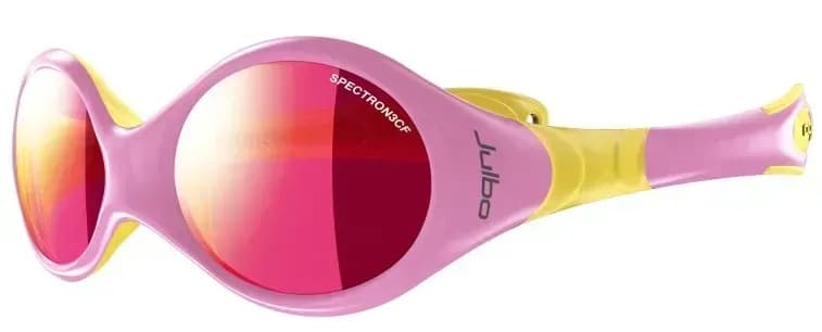 Окуляри JULBO 332 11 18 LOOPING II pink/yellow SP3