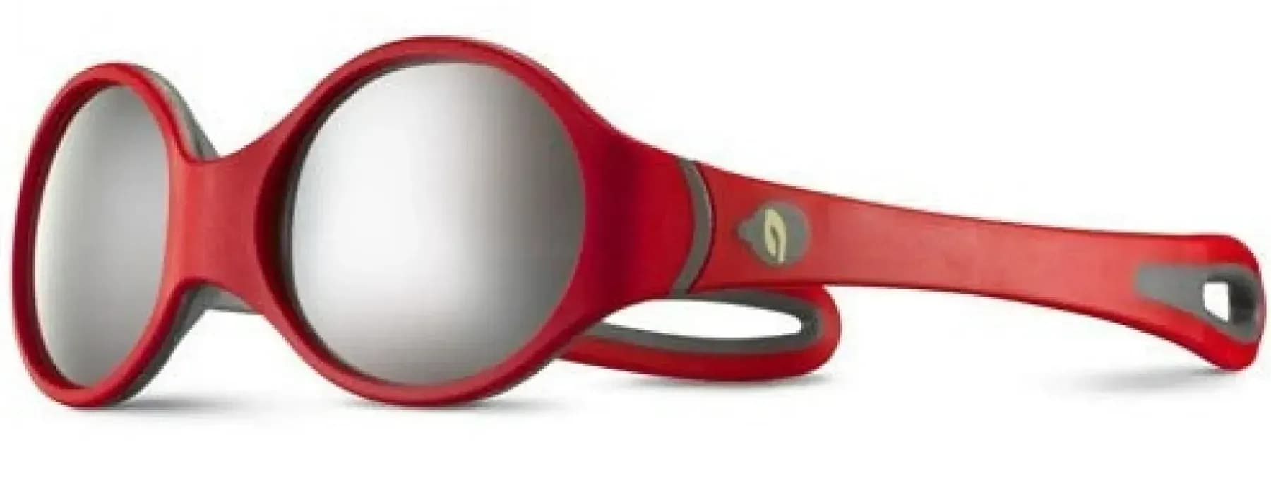Окуляри JULBO 485 12 13 LOOP ROUGE/GRIS/GRIS SP4