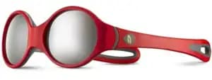 Окуляри JULBO 485 12 13 LOOP ROUGE/GRIS/GRIS SP4