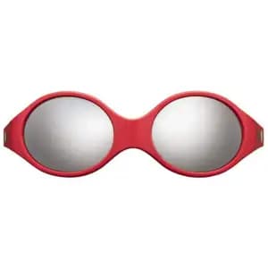 Окуляри JULBO 485 12 13 LOOP ROUGE/GRIS/GRIS SP4