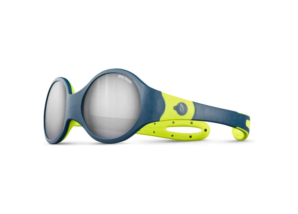 Окуляри JULBO 533 23 36 LOOP M DARK BLUE/GREEN SP4
