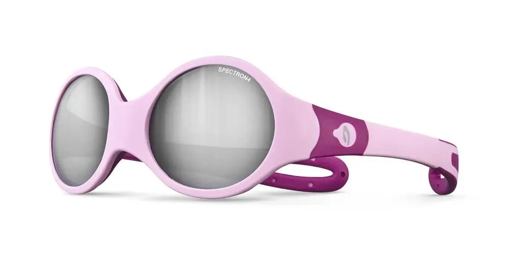Окуляри JULBO 533 23 42 LOOP M PINK SP4