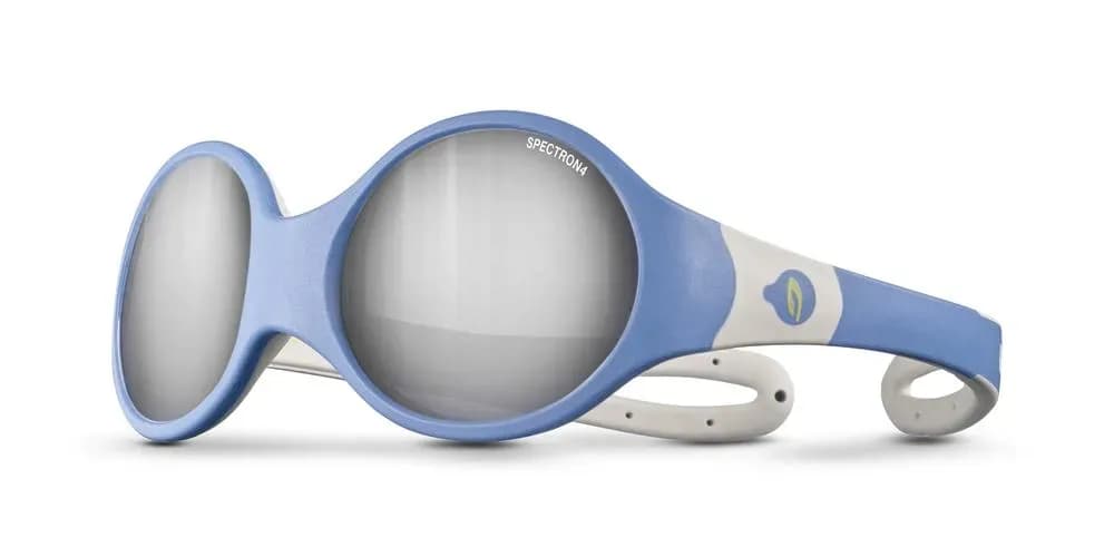 Окуляри JULBO 511 12 32 LOOP L BLUE/GRAY SP4