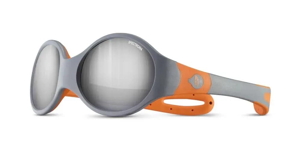 Окуляри JULBO 511 23 20 LOOP L GREY/ORANGE SP4