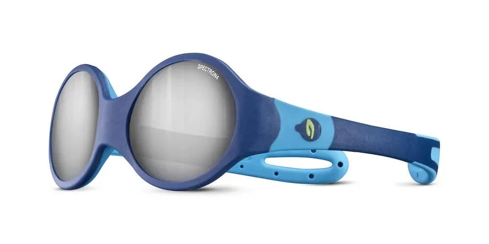 Окуляри JULBO 533 23 32 LOOP M BLEU/BLEU TURQUOISE SP4