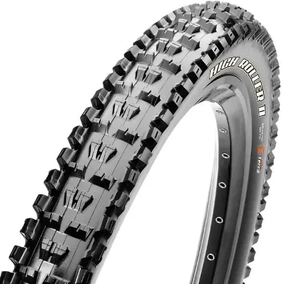 Покришка Maxxis HIGH ROLLER II 27.5X2.30 TPI-60 Foldable EXO/TR