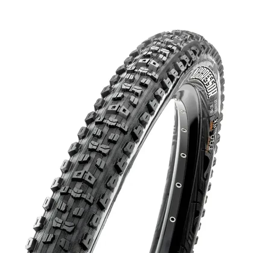 Покришка MAXXIS AGGRESSOR 27.5X2.30 TPI-60 Foldable EXO/TR