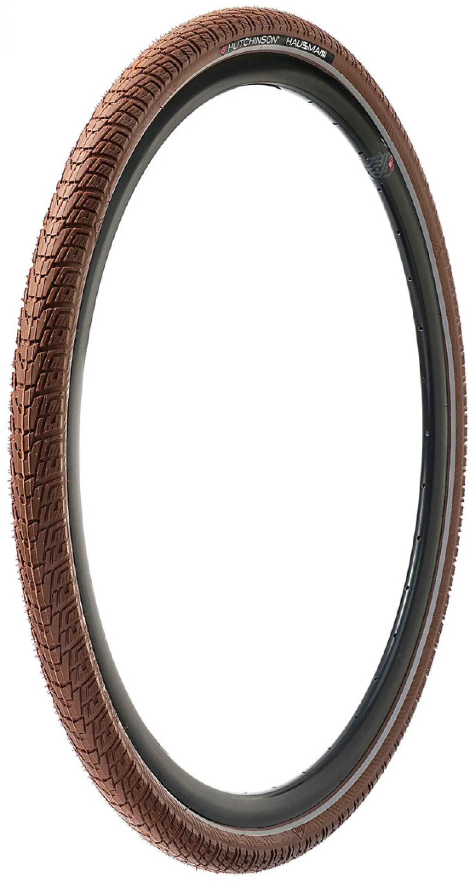 Покришка HUTCHINSON HAUSSMANN 27,5x1,75 TT WB black