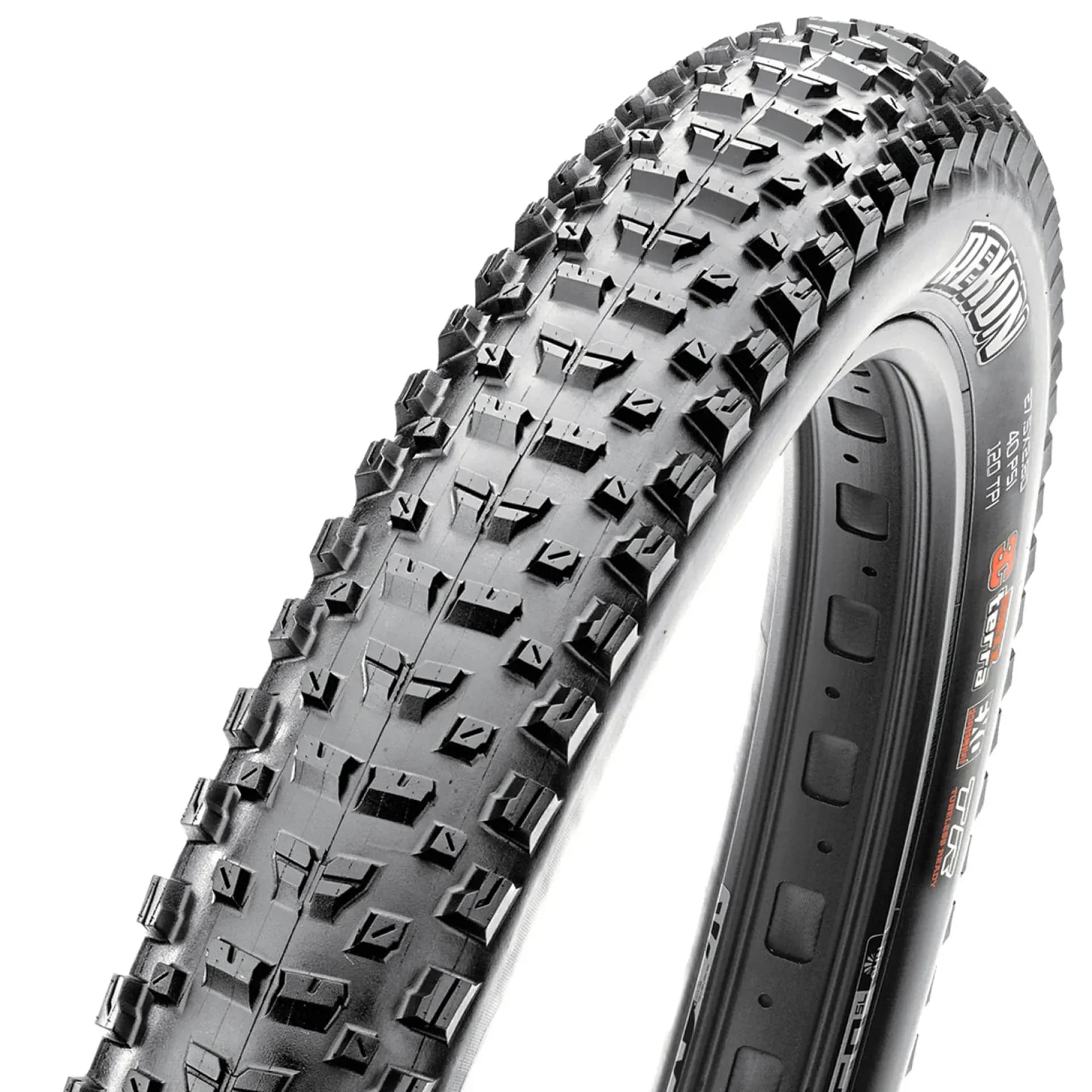 Покришка Maxxis REKON 27.5X2.40WT TPI-60 Foldable EXO/TR
