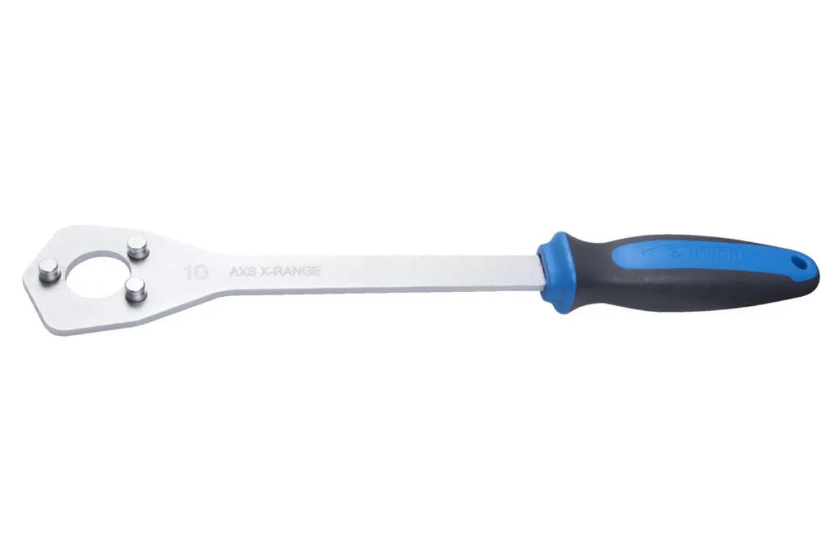 Съёмник трещотки Sram X-range