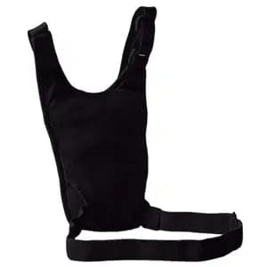 Гаманець DEUTER Security Holster колір 7000 black