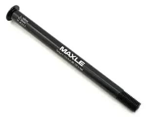 Вісь SRAM Maxle Stealth Задня MTB, 12x142, Довжина 160mm M12X1.5