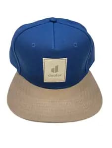 Кепка DEUTER Cap M/L колір 3002 marine
