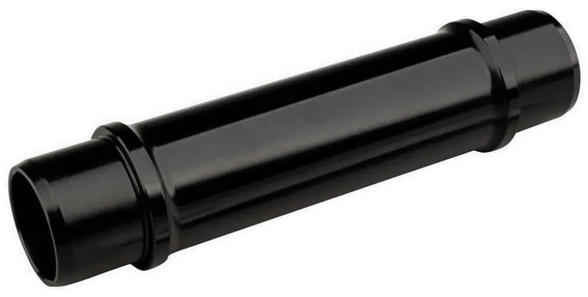 Вісь у втулку RACE FACE AXLE, TRACE, J-BEND, FRONT, 15x110