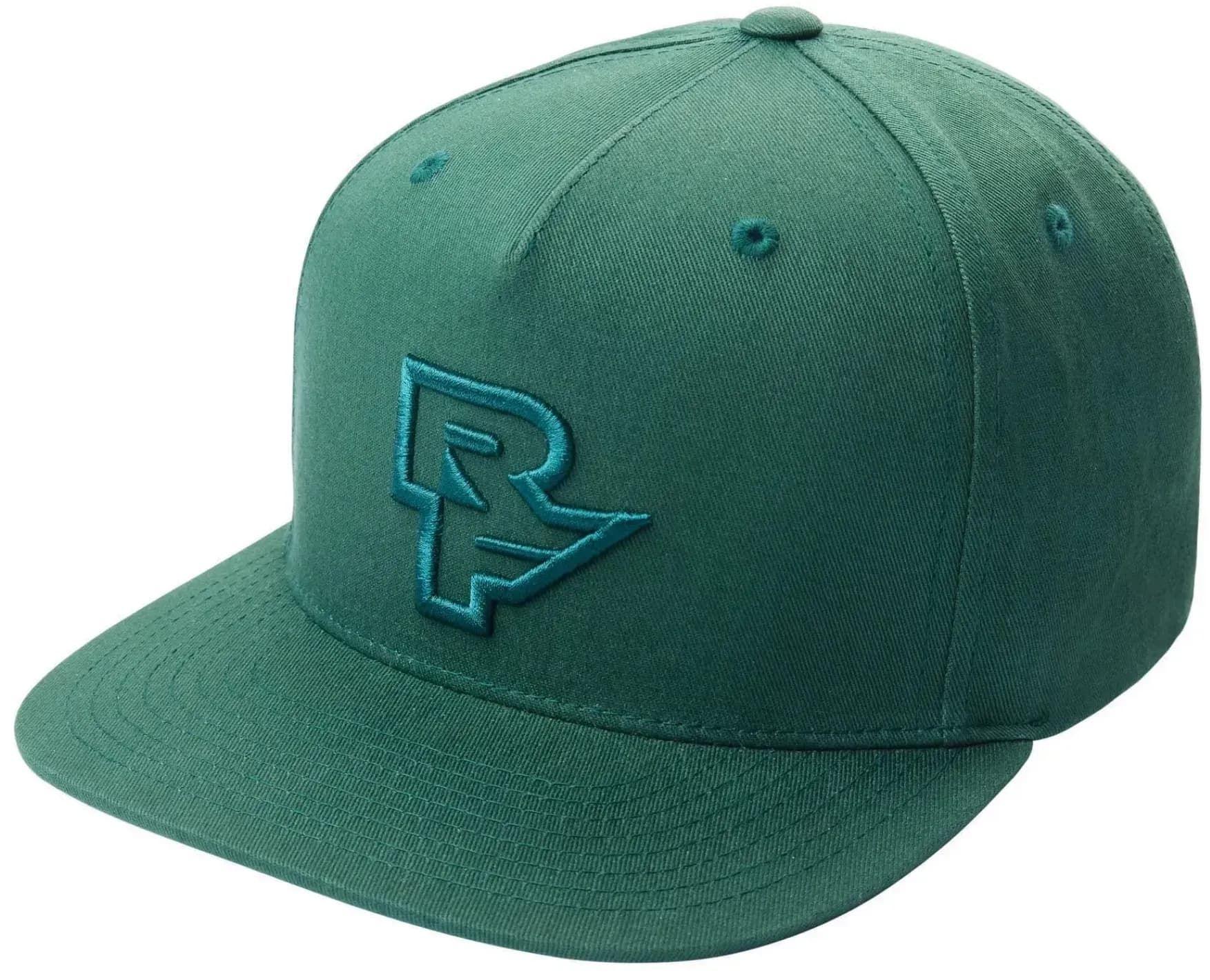 Кепка RACE FACE CL Snapback Hat-Pine-OS