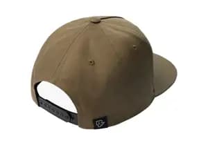 Кепка RACE FACE CL Snapback Hat-Olive-OS