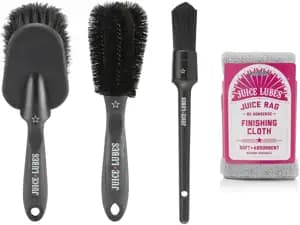 Набір щіток Mixed Bundle, 3 x Brush