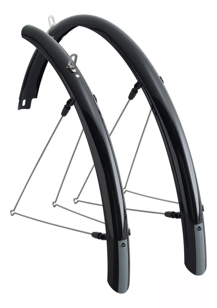 Крила MERIDA Fender/Stripe 26" 55мм