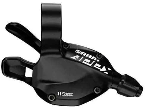 Манетки APEX AM SL APEX TRIGGER 11SP REAR BLK